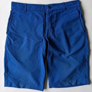 Outlier New Way Shorts (Long)